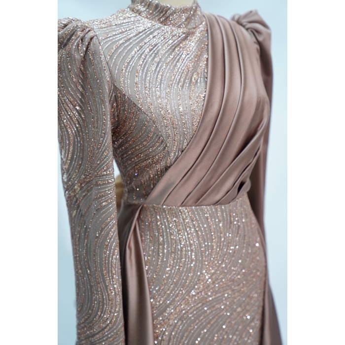 2292 NEW ELGANS ABİYE GOLD