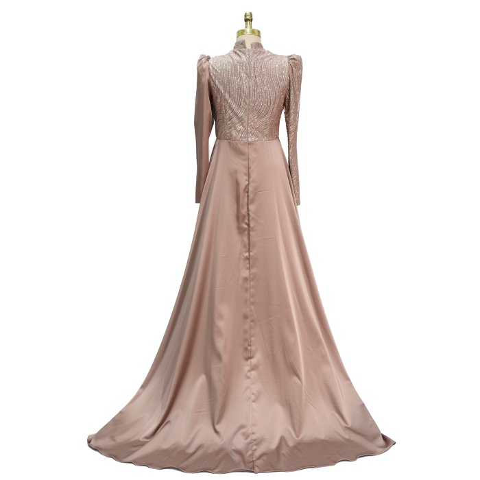 2292 NEW ELGANS ABİYE GOLD