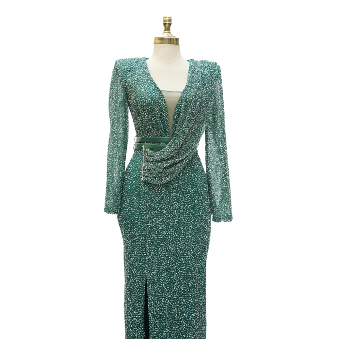 5551 GÜNBEYİ ABİYE ZÜMRÜT