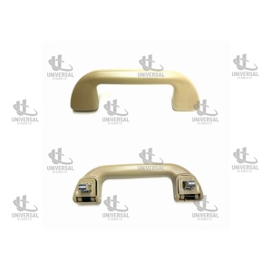 TAVAN EL TUTACAĞI ÖN SAĞ /SOL (BEJ) CIVIC 07-13  (TW)