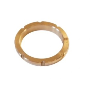 KONIK HALKASI SARI KUCUK VW GOLF4 BORA PASSAT CADDY 96 > / 020409374-WISCO