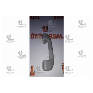 TAVAN EL TUTACAĞI QASHQAİ/X-TRAİL 14-18 ARKA SAĞ / 73940-4EA1B