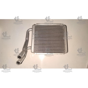 KALORİFER RADYATÖRÜ H100 94-05 KLİMASIZ ORİS/ KHY005