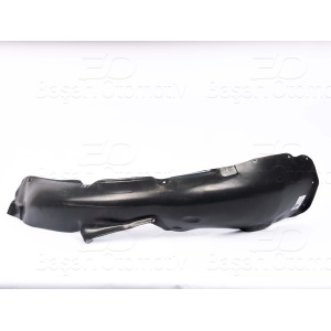 CAMURLUK DAVLUMBAZI ON SOL - VW GOLF4 BORA 98-04 - 4320033