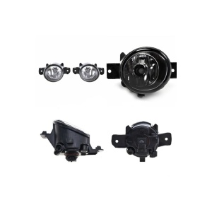 Renault Clio Symbol 2000 - 2007 1.4 Sis Farı Takım Sağ Ve Sol Set 2 Adet Ampuller Dahil