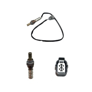 Honda Sensör Oksijen Cıvıc 01-05 Ön (ÜST) - 36531-pld-003