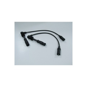 AUDI A6- 95/97; UYUMLU BUJİ KABLOSU TAKIM (20V)(ADR)1.8 cc (YOW JUNG)
