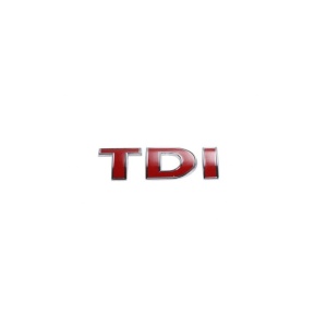 1j0853675ac Tdı Yazı Full Kırmızı Yan Sanayi