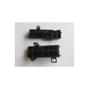 RENAULT CLIO- 4- HB- 13/16; POLEN FİLTRE KAPAĞI SAĞ/SOL SET 2 PARÇA (DENSO TİP)