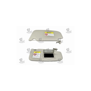 GÜNEŞLİK QASHQAİ 14-16 RH
