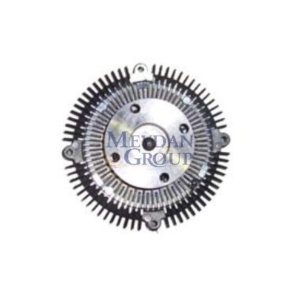 Nıssan Skystar- Pıck Up- D22- 97/02; Fan Termiği Küçük Tip (td25) 2.5cc - 21082y7001