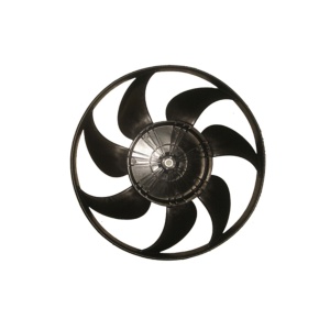 Audı A3- 05/08 Klima Fan Kanadı (küçük) 1k0959455dg
