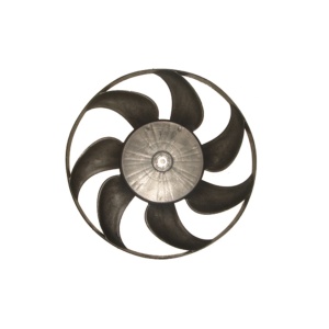 Skoda Octavıa- 05/09 Klima Fan Kanadı (KÜÇÜK) 1k0959455dg (1387-4675A)