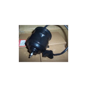 Mazda 323- Sd- 90/95 Fan Motoru (3 BAĞLANTILI) Orijinal Tip 1428280 (323-4850)