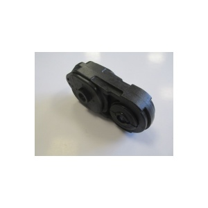 OEM NO 11350-41B00 UYUMLU NISSAN MICRA K11 93/97 ÖN MOTOR TAKOZU (1.01.3)