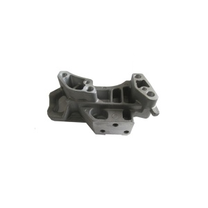 Ford Fiesta 02/07 Motor Bağlantı Braketi (Takoz) 1.4 Tdcı (Alüminyum)