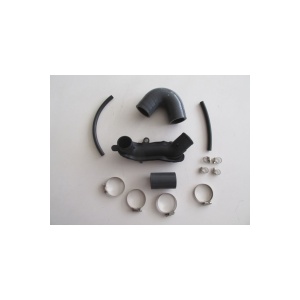Renault Kangoo- 2- Classic- 03/12; Turbo Hortumu 1.5dcı