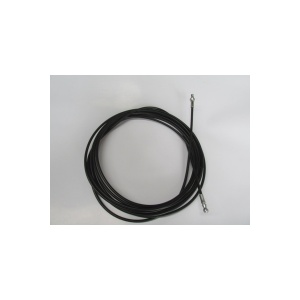 OEM NO 64607-02353 UYUMLU TOYOTA COROLLA NDE180 13/18 BAGAJ AÇMA TELİ