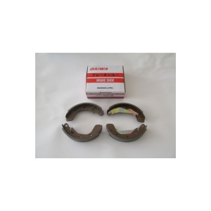 Chevrolet Aveo- Hb- 04/05 Arka Fren Pabucu (101,5X36) (DAIWA) 93740252