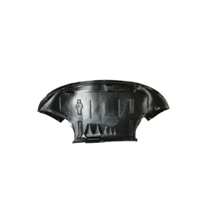 Audı A6- 05/09; Karter Muhafaza Plastiği 2.0l/2.4l (lt-ad8008) (tyg)-4f0863821h