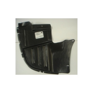 Renault Megane- 1- 98-99 Karter Muhafaza Plastiği Sol Oem No: 7700413202 Uyumlu 1440-6948