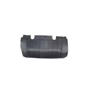 Renault Clıo- 3- Hb- 06/09; Karter Muhafaz Plastiği (Oem No: 8200541781) Tst5035