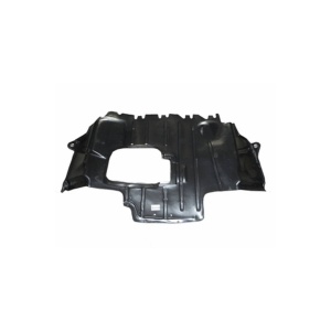 Volkswagen Golf- 3- 92/98 Karter Muhafaza Plastiği Orta 1h0825235j
