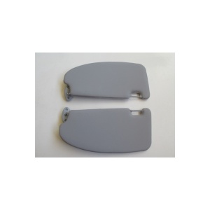 Ford Focus- Sd/hb- 08/11 Güneşlik Sağ/sol Set 2 Parça 4m51 A04100
