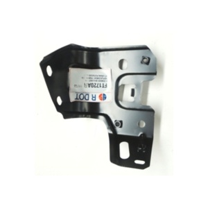 Fıat Punto- Evo- 10/16; Ön Çamurluk Iç Bağantı Braketi Sağ (TW) 51713983
