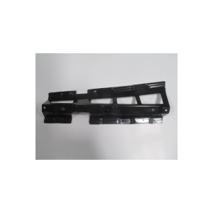 Skoda Octavıa- 05/09; Ön Çamurluk Tutucu Braketi Braketi Sol (TW-Y) 1z0821161