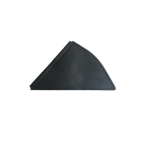 CITROEN BERLINGO- VAN- 19/24; ÖN ÇAMURLUK ÜST KÖŞE PLASTİĞİ SOL (Oem No: 9825216180) TST7014