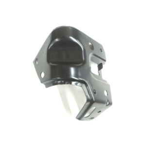 Fıat Punto- Evo- 10/16; Ön Çamurluk Iç Bağantı Braketi Sol (TW) 51713986