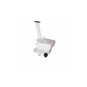 Depo Su Fiskiye Yaris 05-10 (TEK MOTORLU TİP)