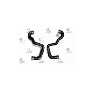 HORTUM TURBO QASHOAI 1,6 DCI 14-19/X TRAIL 14-19 (ALT PIPOSUZ/SENSORSÜZ)(BORU)