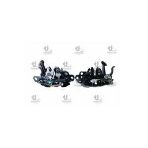 KİLİT KAPUT MOTOR X-TRAİL 14-19