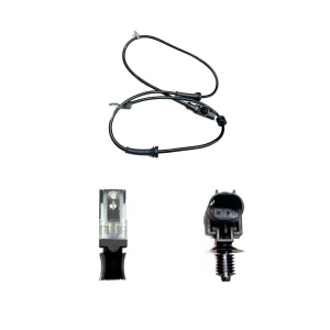Abs Sensörü Nissan Micra 2002-2010/note 2013-2016 Ön Sağ/sol Uyumlu 1 Adet-[product_code]