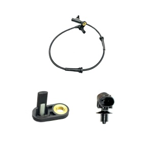 Abs Sensörü Nissan Micra 2002-2010 Arka Sağ-[product_code]