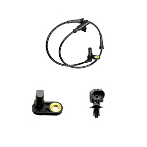 Abs Sensörü Nissan Micra 2002-2010 Arka Sol-[product_code]
