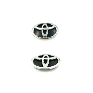 Toyota Yaris Ön Arma 2005-2011 1 Adet