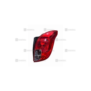 STOP MOKKA X 16-19 RH