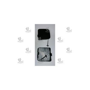 ÇEKİ KAPAĞI RAV-4 06-09 ÖN RH