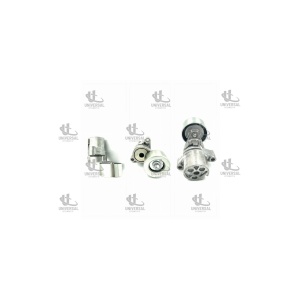 BİLYA GERGİ MAZDA 6 2,0 DİZEL 02-07 Uyumlu