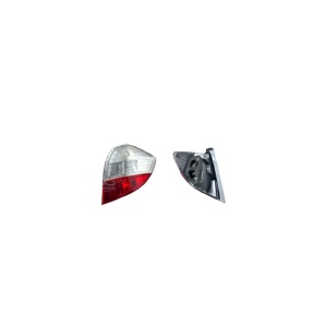 Honda Jazz Sağ Stop Ledli 07-10 33500-TG5-H01
