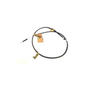 Tel Fren El D-max 4x4 04-07 Arka Rh