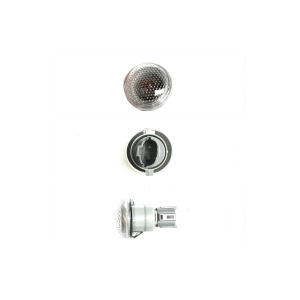 Sinyal Çamurluk Rio 02-05 Rh/lh (BEYAZ)