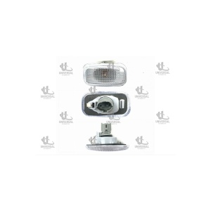 SİNYAL ÇAMURLUK PREGİO CARNİVAL 05-07 RH LH