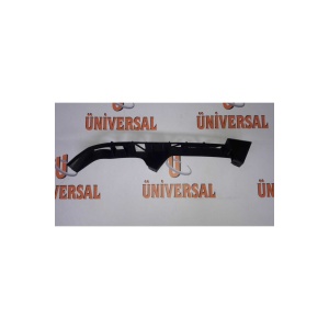 Braket Tampon Mazda 3 Sedan 03-07 Ön Lh (İÇ BAĞLANTI)