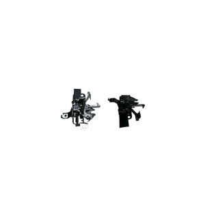 Isuzu Kilit Kaput Motor D-max 12-16
