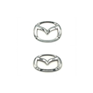 Arma Mazda 2 09-13/mazda 3 09-13/mazda 6 09-13 Arka