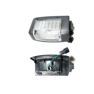 Sinyal Nissan D21 91-97 Sol (GRİ) B6175-59g00